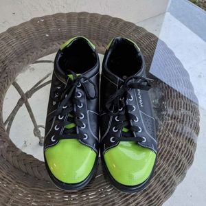Pyramid Bowling Shoe (Male 11.5)